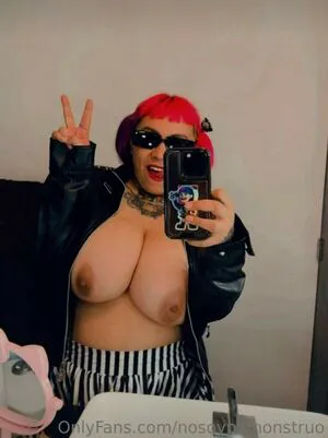 Pamonstruo OnlyFans Leaked Free Thumbnail Picture - #t3pR4bq9fg