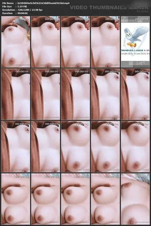Pampeak OnlyFans Leaked Free Thumbnail Picture - #z8JF01S2ys