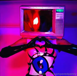 Pamperedpenny OnlyFans Leaked Free Thumbnail Picture - #5MYsVV0gur
