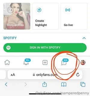 Pamperedpenny OnlyFans Leaked Free Thumbnail Picture - #7F9ARev9ie