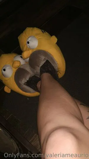 Pampi Cush OnlyFans Leaked Free Thumbnail Picture - #2PVzbRy3YI