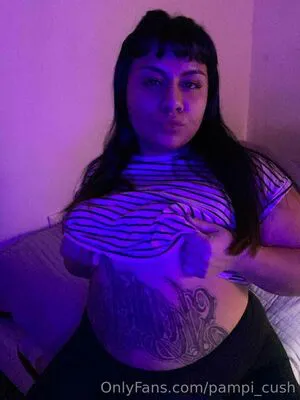 Pampi Cush OnlyFans Leaked Free Thumbnail Picture - #3QZwPKFW3J
