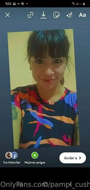 Pampi Cush OnlyFans Leaked Free Thumbnail Picture - #8vlQsmuwFB