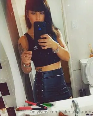 Pampi Cush OnlyFans Leaked Free Thumbnail Picture - #B1jibRVnwH