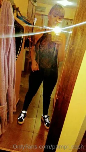 Pampi Cush OnlyFans Leaked Free Thumbnail Picture - #DIWSQLig6K