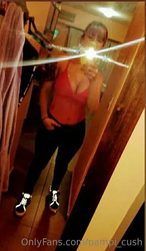 Pampi Cush OnlyFans Leaked Free Thumbnail Picture - #KQF207lC6P