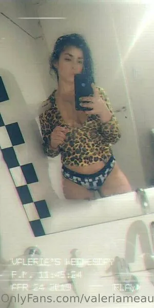 Pampi Cush OnlyFans Leaked Free Thumbnail Picture - #T6WjTsdGil