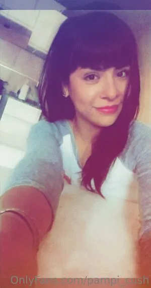 Pampi Cush OnlyFans Leaked Free Thumbnail Picture - #cAikt7fbFp