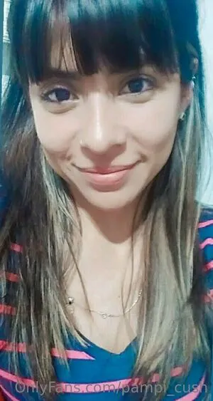 Pampi Cush OnlyFans Leaked Free Thumbnail Picture - #fjBn0elHwy