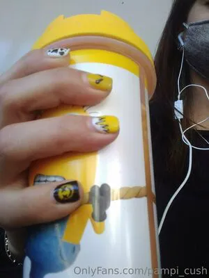 Pampi Cush OnlyFans Leaked Free Thumbnail Picture - #nEjDPc9fz3