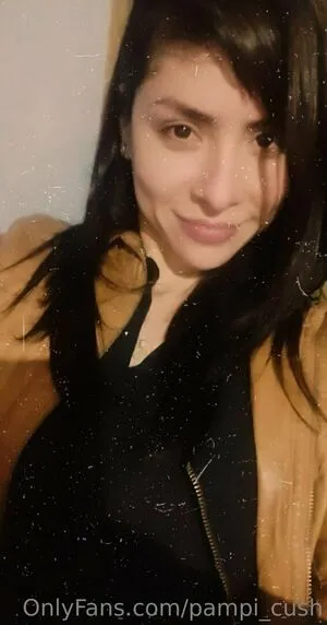 Pampi Cush OnlyFans Leaked Free Thumbnail Picture - #uJ7nVTxhX9