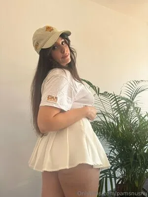 Pamsnusnu OnlyFans Leaked Free Thumbnail Picture - #5Vc8zzOGVC