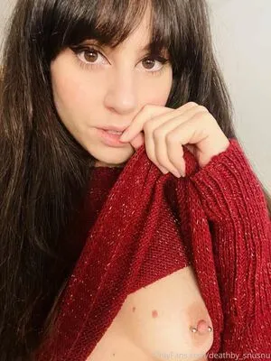 Pamsnusnu OnlyFans Leaked Free Thumbnail Picture - #Jhz7ByOjIt