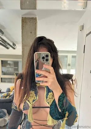 Pamsnusnu OnlyFans Leaked Free Thumbnail Picture - #WBUrBMX4TN