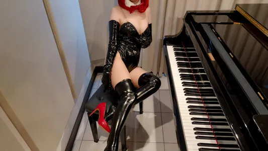 Pan Piano OnlyFans Leaked Free Thumbnail Picture - #RiweimYGRd