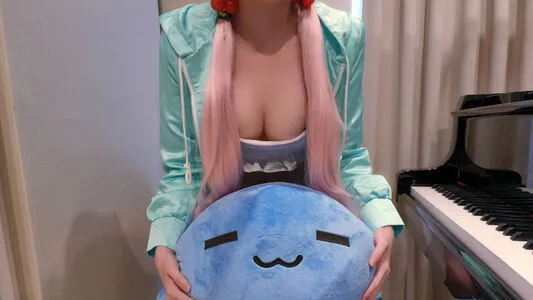 Pan Piano OnlyFans Leaked Free Thumbnail Picture - #ZhGzTCaDR0