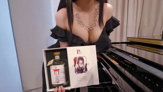 Pan Piano OnlyFans Leaked Free Thumbnail Picture - #a6MIjMPqX6