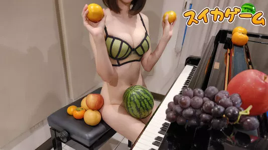 Pan Piano OnlyFans Leaked Free Thumbnail Picture - #habOlVnKvF