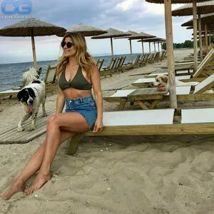 Panagiota Petridou OnlyFans Leaked Free Thumbnail Picture - #AQW98mkwwV