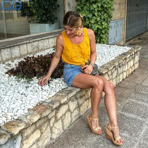 Panagiota Petridou OnlyFans Leaked Free Thumbnail Picture - #j3ynTdQ8Zk