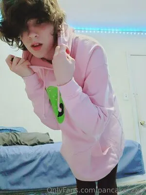 Pancake Zzzz OnlyFans Leaked Free Thumbnail Picture - #xKMfnMymfL