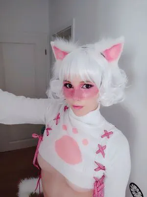Pancakecosplay OnlyFans Leaked Free Thumbnail Picture - #AkIBAUhuUu