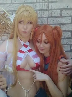 Pancakecosplay OnlyFans Leaked Free Thumbnail Picture - #DusoVpEgwW