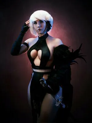Pancakecosplay OnlyFans Leaked Free Thumbnail Picture - #E5tnQ6Gb9v