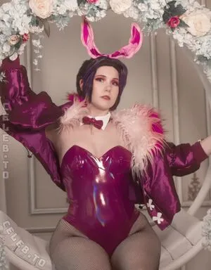 Pancakecosplay OnlyFans Leaked Free Thumbnail Picture - #EdLcFiC5eq