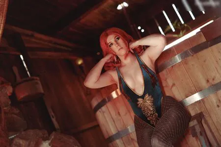 Pancakecosplay OnlyFans Leaked Free Thumbnail Picture - #G2ykD8hXwj