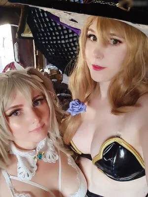 Pancakecosplay OnlyFans Leaked Free Thumbnail Picture - #QNcqpLYFOm