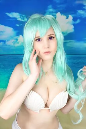 Pancakecosplay OnlyFans Leaked Free Thumbnail Picture - #bBypTSkrP8