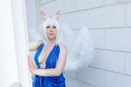 Pancakecosplay OnlyFans Leaked Free Thumbnail Picture - #oBaRdCkgkf