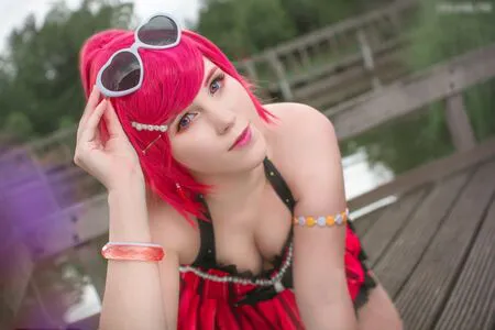 Pancakecosplay OnlyFans Leaked Free Thumbnail Picture - #umy2hfx3xo