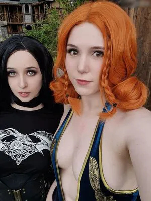 Pancakecosplay OnlyFans Leaked Free Thumbnail Picture - #vA9NLUOhyt