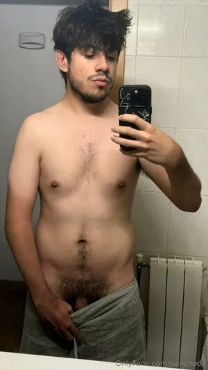 Panchooz OnlyFans Leaked Free Thumbnail Picture - #1c54Dbczx8