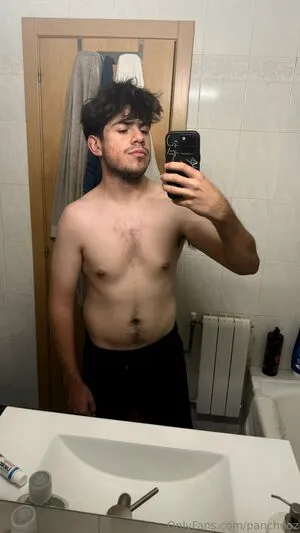 Panchooz OnlyFans Leaked Free Thumbnail Picture - #2YcllxT3SE