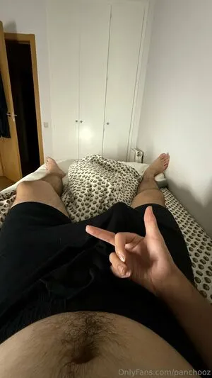 Panchooz OnlyFans Leaked Free Thumbnail Picture - #S23A8nIBuN