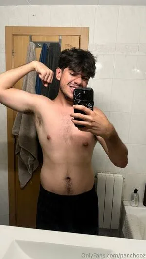 Panchooz OnlyFans Leaked Free Thumbnail Picture - #TEmpjwEfDN