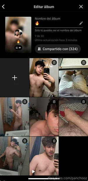 Panchooz OnlyFans Leaked Free Thumbnail Picture - #wjbcniLOqK