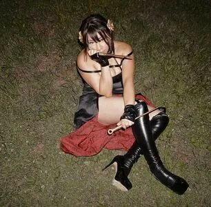 Panda Anneee OnlyFans Leaked Free Thumbnail Picture - #is1K69SZ6x