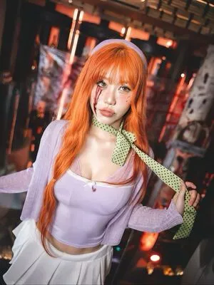 Panda Jidarpha OnlyFans Leaked Free Thumbnail Picture - #0gjkDjyeck