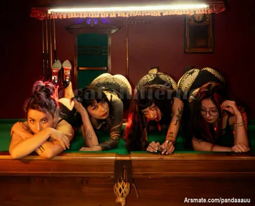 Pandaaauu OnlyFans Leaked Free Thumbnail Picture - #mVEZNke8zV