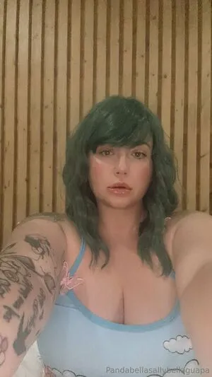 Pandabellafree OnlyFans Leaked Free Thumbnail Picture - #2CNrmzGMPP