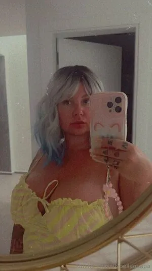 Pandabellafree OnlyFans Leaked Free Thumbnail Picture - #4vo8SPSgX4