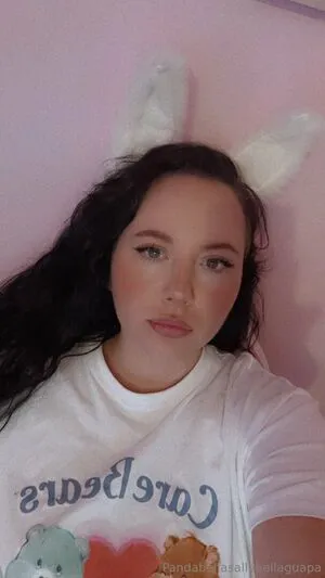 Pandabellafree OnlyFans Leaked Free Thumbnail Picture - #Fv1pGRVLDV