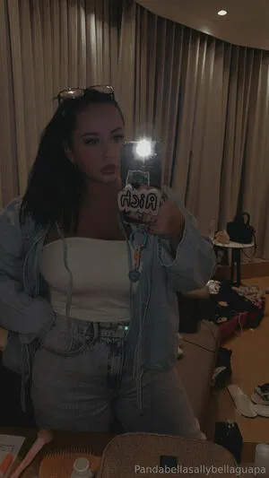 Pandabellafree OnlyFans Leaked Free Thumbnail Picture - #GedGauRYjC