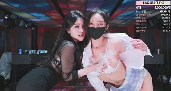 Pandaex OnlyFans Leaked Free Thumbnail Picture - #73SSub5j9P
