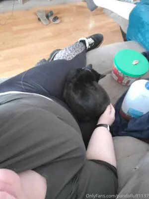 Pandafluff1137 OnlyFans Leaked Free Thumbnail Picture - #jLk7znw7VW