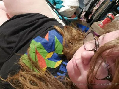 Pandafluff1137 OnlyFans Leaked Free Thumbnail Picture - #zAi9qKBdlv